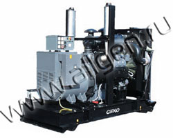 Дизельный генератор Geko 500003 ED-S/DEDA (440 кВт)