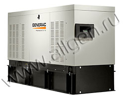 Дизельный генератор Generac PME45S (48 кВА)