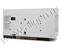   --  Genmac G105VOA (VSA)