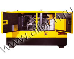     Gesan DVA 275E