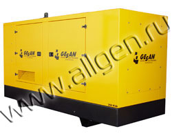   Gesan DTA 880 E  