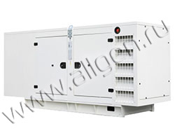 Дизельный генератор HERTZ HG 410 SC