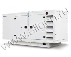 Дизельный генератор HERTZ HG 550 CL