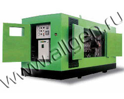 Дизельный генератор Hobberg HP 880