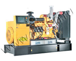 Дизельный генератор MAGNUS ДГУ 320/400 (FS) (352 кВт)