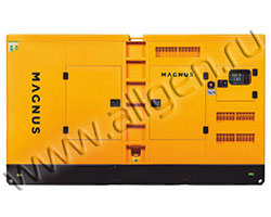 Дизельный генератор MAGNUS ДГУ 500/400 (FS)