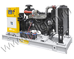 Дизельный генератор MDiesel АД-150С-Т400 (165 кВт)