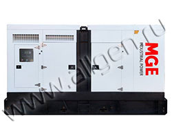 Дизельный генератор MGE MGE-264S