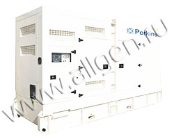 Дизельный генератор MGE MGEp1080PS