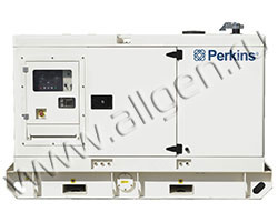 Дизельный генератор MGE MGEp100PS