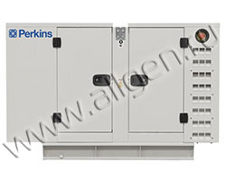 Дизельный генератор MGE MGEp10PS