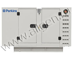 Дизельный генератор MGE MGEp12PS