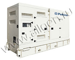 Дизельный генератор MGE MGEp1600PS