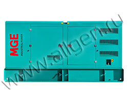 Дизельный генератор MGE MGEp16DZ