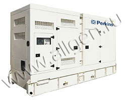 Дизельный генератор MGE MGEp1800PS