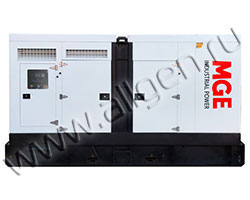Дизельный генератор MGE MGEp280BN