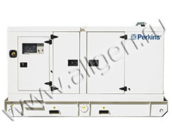 Дизельный генератор MGE MGEp280PS