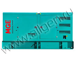 Дизельный генератор MGE MGEp32DZ