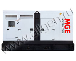 Дизельный генератор MGE MGEp360BN