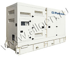 Дизельный генератор MGE MGEp360PS