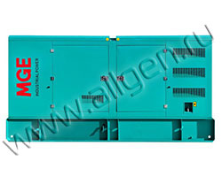 Дизельный генератор MGE MGEp36DZ