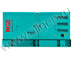 Дизельный генератор MGE MGEp50DZ