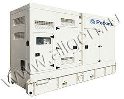 Дизельный генератор MGE MGEp600PS