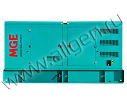 Дизельный генератор MGE MGEp60DZ