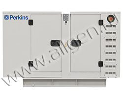 Дизельный генератор MGE MGEp8PS