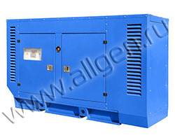 Дизельный генератор MGE MGEp60BN