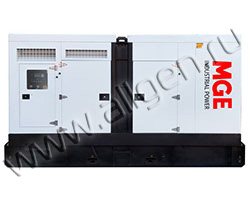 Дизельный генератор MGE MGEp24CS