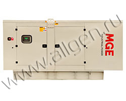 Дизельный генератор MGE MGEp254VO