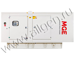 Дизельный генератор MGE MGEp720BN