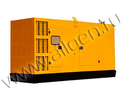 Дизельный генератор MingPowers M-C275