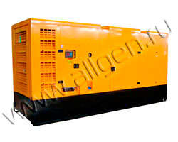 Дизельный генератор MingPowers M-M650