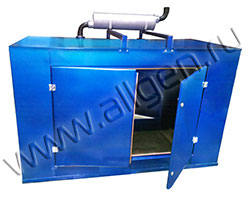 Дизельный генератор MOS АД-60С-Т400