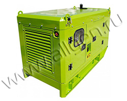 Дизельный генератор MOTOR АД12-T400-YD