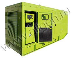 Дизельный генератор MOTOR АД320-T400-Y