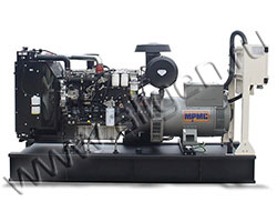 Дизельный генератор MPMC MP425C (340 кВт)