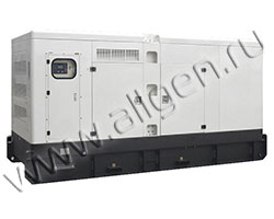 Дизельный генератор MPMC MP400D