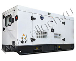 Дизельный генератор MPMC MP688S