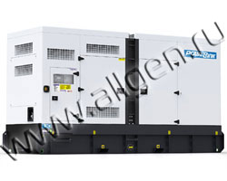 Дизельный генератор PowerLink GMS350C/S
