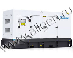 Дизельный генератор PowerLink GMS80CS