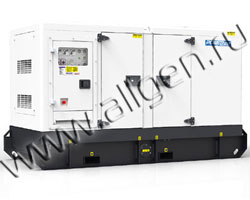 Дизельный генератор PowerLink WPS180S