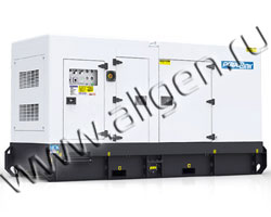 Дизельный генератор PowerLink WPS275S