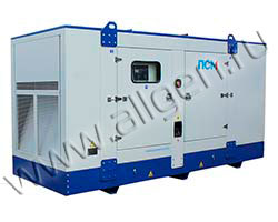 Дизельный генератор ПСМ ADI-400