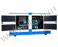 Дизельный генератор ПСМ ADDo-120