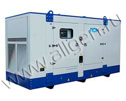 Дизельный генератор ПСМ ADDo-400