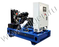 Дизельный генератор ПСМ ADP-10 мощностью 11 кВт