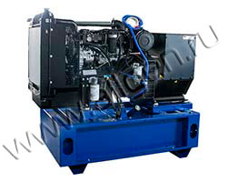 Дизельный генератор ПСМ ADP-60 (70 кВт)